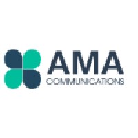 AMA Communications, Inc. logo, AMA Communications, Inc. contact details