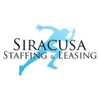 Siracusa Staffing & Leasing logo, Siracusa Staffing & Leasing contact details