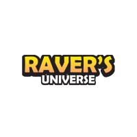 Ravers Universe logo, Ravers Universe contact details