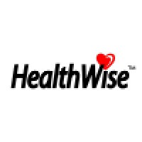 HealthWise Gourmet Coffees logo, HealthWise Gourmet Coffees contact details