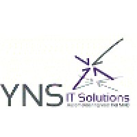 YNS IT Solutions logo, YNS IT Solutions contact details