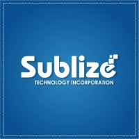 Sublize Technology Incorporation logo, Sublize Technology Incorporation contact details