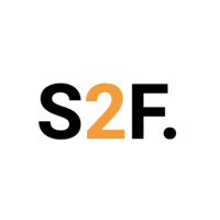 S2F Capital logo, S2F Capital contact details