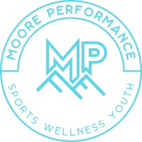 Moore Performance logo, Moore Performance contact details