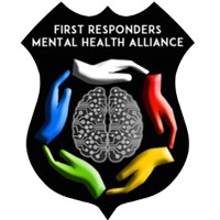 First Responders Mental Health Alliance logo, First Responders Mental Health Alliance contact details