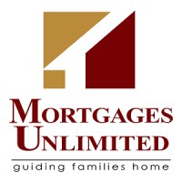 Mortgages Unlimited logo, Mortgages Unlimited contact details