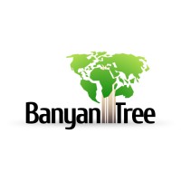 BanyanTree logo, BanyanTree contact details