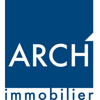 ARCH'IMMOBILIER logo, ARCH'IMMOBILIER contact details