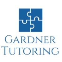 Gardner Tutoring logo, Gardner Tutoring contact details