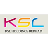 Ksl Holdings Berhad logo, Ksl Holdings Berhad contact details