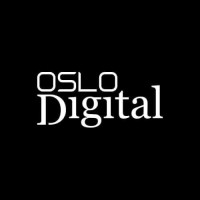 Oslo Digital logo, Oslo Digital contact details