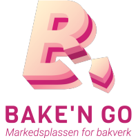 Bake'n Go logo, Bake'n Go contact details