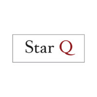 Star Q logo, Star Q contact details