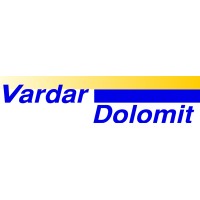 Vardar Dolomite logo, Vardar Dolomite contact details