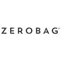 ZEROBAG logo, ZEROBAG contact details