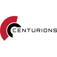 Centurions Connected logo, Centurions Connected contact details