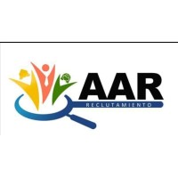 AAR Reclutamiento logo, AAR Reclutamiento contact details