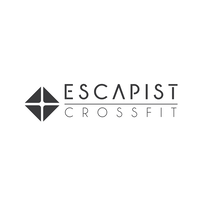 Escapist CrossFit logo, Escapist CrossFit contact details