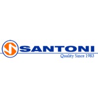 Santoni Electric Co. P. Ltd. logo, Santoni Electric Co. P. Ltd. contact details