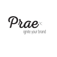 Prae logo, Prae contact details