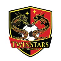 Minnesota TwinStars logo, Minnesota TwinStars contact details