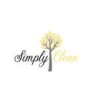 Simply Clean logo, Simply Clean contact details