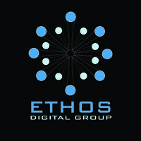 Ethos Digital Group logo, Ethos Digital Group contact details