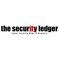 The Security Ledger logo, The Security Ledger contact details