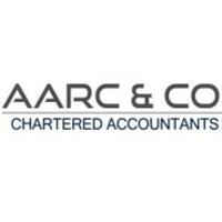 AARC & Co logo, AARC & Co contact details