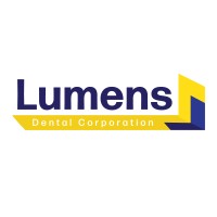 Lumens Dental Corp. logo, Lumens Dental Corp. contact details