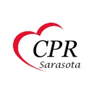 CPR Sarasota logo, CPR Sarasota contact details