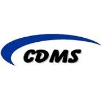 CDMS logo, CDMS contact details