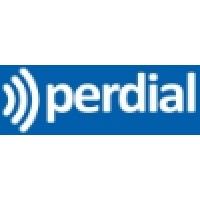 Perdial logo, Perdial contact details