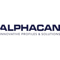 ALPHACAN logo, ALPHACAN contact details