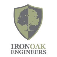 Iron Oak Engineers logo, Iron Oak Engineers contact details