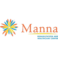 Manna Rehabilitation and Healthcare Center logo, Manna Rehabilitation and Healthcare Center contact details