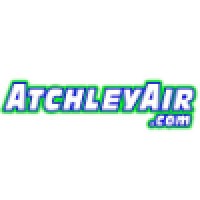 Atchley Air logo, Atchley Air contact details