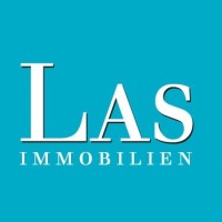 Las Immobiliën logo, Las Immobiliën contact details