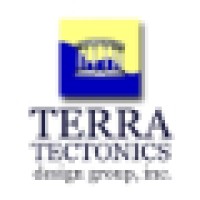 Terra Tectonics design group, Inc. logo, Terra Tectonics design group, Inc. contact details