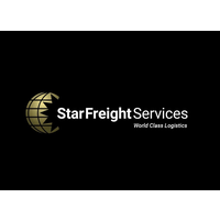 Star Freight Services logo, Star Freight Services contact details