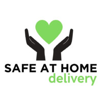 Safe At Home Delivery logo, Safe At Home Delivery contact details