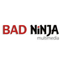 Bad Ninja Multimedia logo, Bad Ninja Multimedia contact details