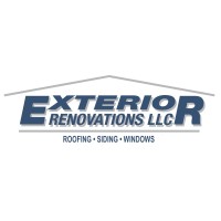 Exterior Renovations LLC logo, Exterior Renovations LLC contact details