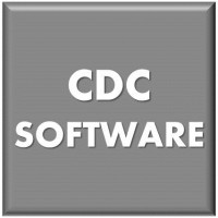 CDC Software México logo, CDC Software México contact details