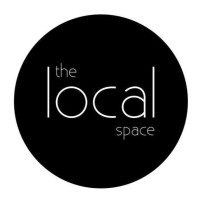 The Local Space logo, The Local Space contact details