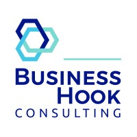 BusinessHook logo, BusinessHook contact details