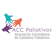 Asociación Colombiana de Cuidados Paliativos logo, Asociación Colombiana de Cuidados Paliativos contact details