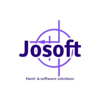 Josoft logo, Josoft contact details