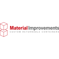 Material Improvements logo, Material Improvements contact details