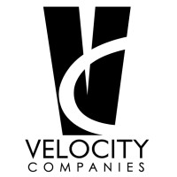 Velocity Companies logo, Velocity Companies contact details